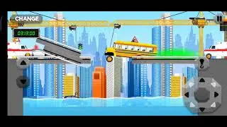 level 9# construction world build city # game #( killer)
