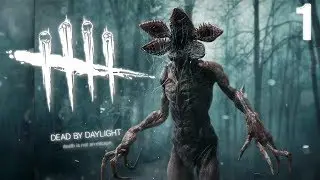 ҮЛКЕН ҚҰБЫЖЫҚТАН ҚАШУ | ҚАЗАҚША DEAD BY DAYLIGHT | ХОРРОР ОЙЫН