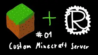 the all important server list ping - making of a custom minecraft server