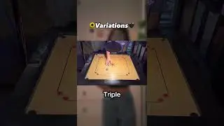 Subscribe🙊 #carrom #carrompool