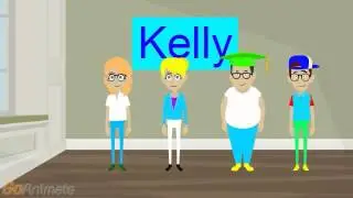 8 New Business Friendly Characters