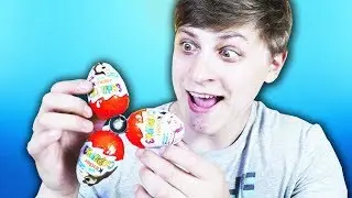 СПИННЕР ИЗ КИНДЕР СЮРПРИЗОВ