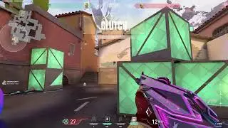 WHY AM I IN ASCENDANT LOBBY