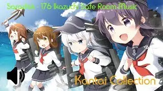 Left 4 Dead 2 Saradisk - 176 Ikazuchi Safe Room Music Mod Preview