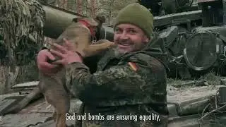 Riffmaster - Промені Факелів ⚡⚡🇺🇦🇺🇦🇺🇦
