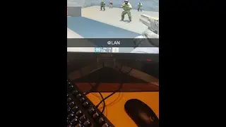 @LAN
