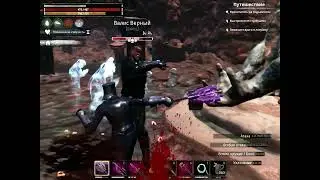 Conan Exiles Грот Ханумана