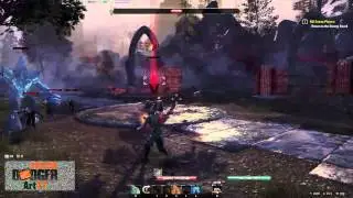 Magical Anomaly solo