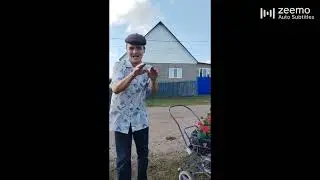 новый бизнес Фаниса-Суслика 👍