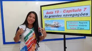 AS GRANDES NAVEGAÇÕES