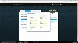 Premier Portal Walk through
