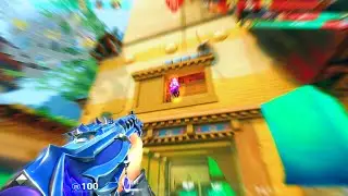 Someone to you🌟(Valorant Montage)