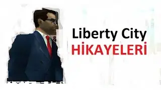Liberty City Hikayeleri - Görev 9 - Sunbay,nın SEX ANNESİ