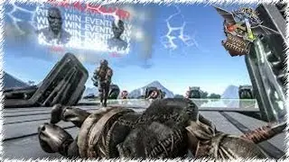 ARK: Survival of the Fittest.