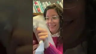 Wrapped Books Reading Challenge 2