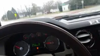 Injector rattle just under 2000 rpm take 2