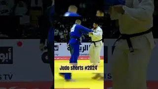 хэштег#shorts#judo#ipon#judoka