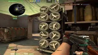 shadowplay highlights #1