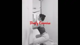 How to get Big BOOTY.!! 