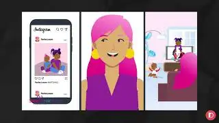Check Out Our Latest Motion Ad Creative