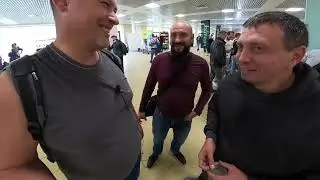 Нужна ли Грунт-Краска (Праймер)? Слёт Маляров в Москве