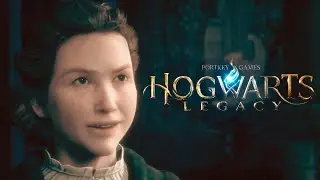 СНОВА ВОСПОМИНАНИЯ _ Hogwarts Legacy #8