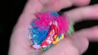 ASMR Triggers at 100% Sensitivity 🤯