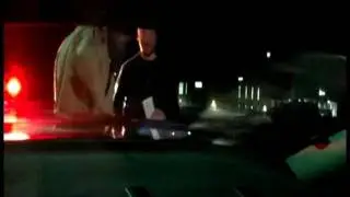 Loud Exhaust Funny Cop