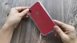 COOLQO Compatible for iPhone 11 Case, with 2 x Tempered Glass Screen Protector Clear 360