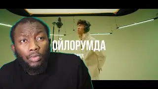 Bakr - Ойлорумда / Live show / Curltai Live Performance /. ENG SUB || РЕАКЦИЯ