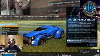 March's (shhh) Charity Livestream w/Sherbertime! 