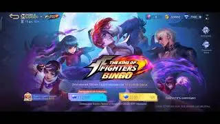 Mobile Legends KOF Остался без дома рот этого казино