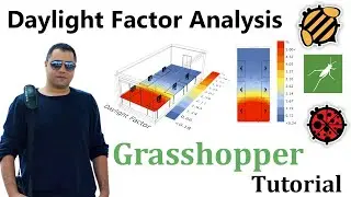 Grasshopper: The Ultimate Guide to Daylight Visualization