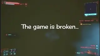 Cyberpunk 2077 - Bugs Compilation
