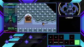 Undertale Dog Ending Speedrun! [1:14:37.29] [PB]