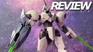 HG Michaelis Review | GUNDAM THE WITCH FROM MERCURY