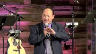 Pao Lee Talk Show:  XH Tshajmoo Hawj  - Kev Ntseeg Vajtswv Yog Abtis Tiag # 6 pds