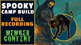 Create a HAUNTED PARADISE in Fallout 76 With This Build