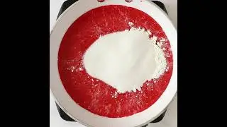 No Bake Strawberry Cheesecake  #food #recipe