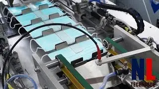 Modern Continuous Manufacturing Processes For A Next Level Of Productivity