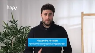 Master en sciences et pratiques de l’éducation: Pourquoi se lancer dans cette formation?
