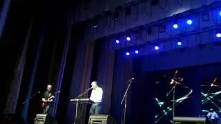 ВИА Аккорд - Тон туить (муз. и сл..В.Чичайкин)