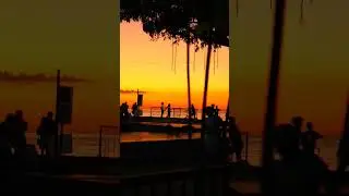 The beauty of sunsets 🌅