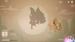Wondrous Shadows Part 1