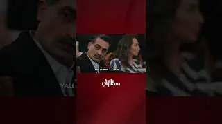 Ölmek İstemiyorum! | Yalı Çapkını 73. Bölüm 2. Fragmanı 
