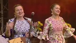 Валерий Сёмин и ансамбль 