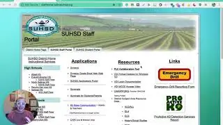 SUHSD Blackboard Parent Communication