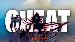 Valheim Mods That Make Building Insane