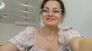 Пошла на маникюр💅 к Светлане.