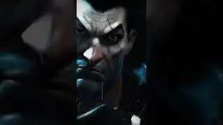 Zed vs darius #leagueoflegends #zed #darius